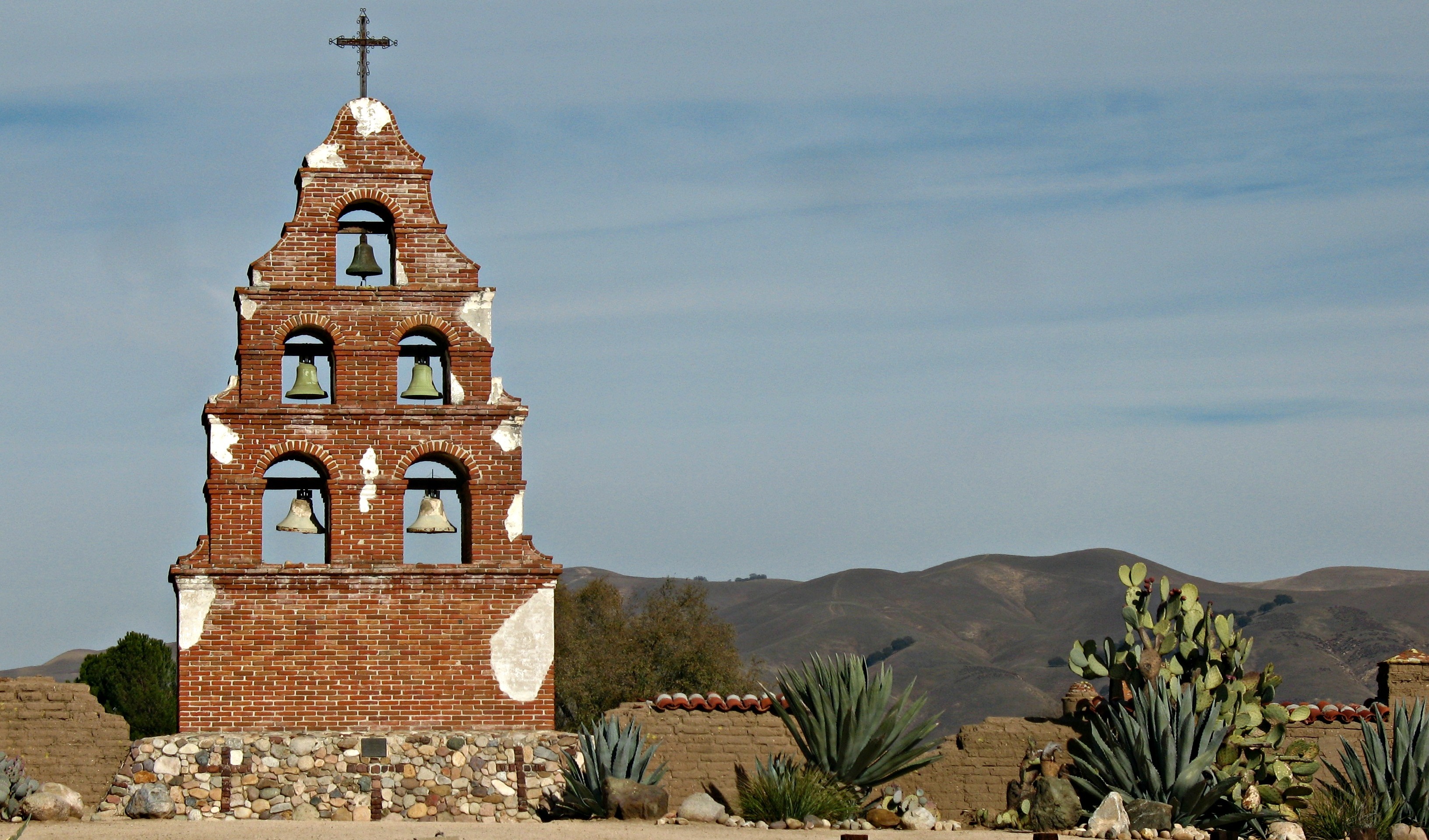 San Miguel