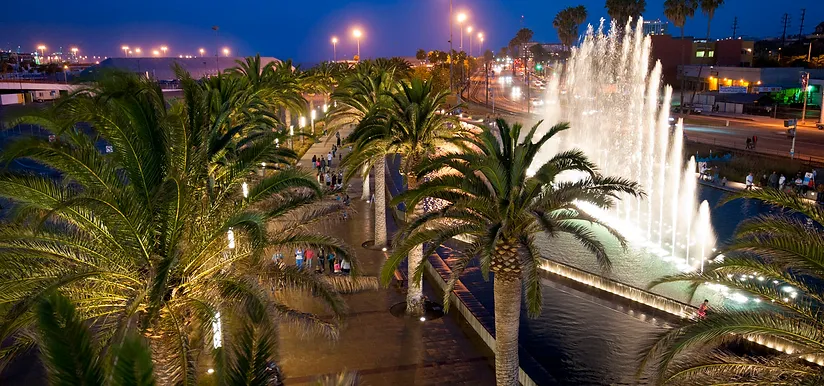 San Pedro