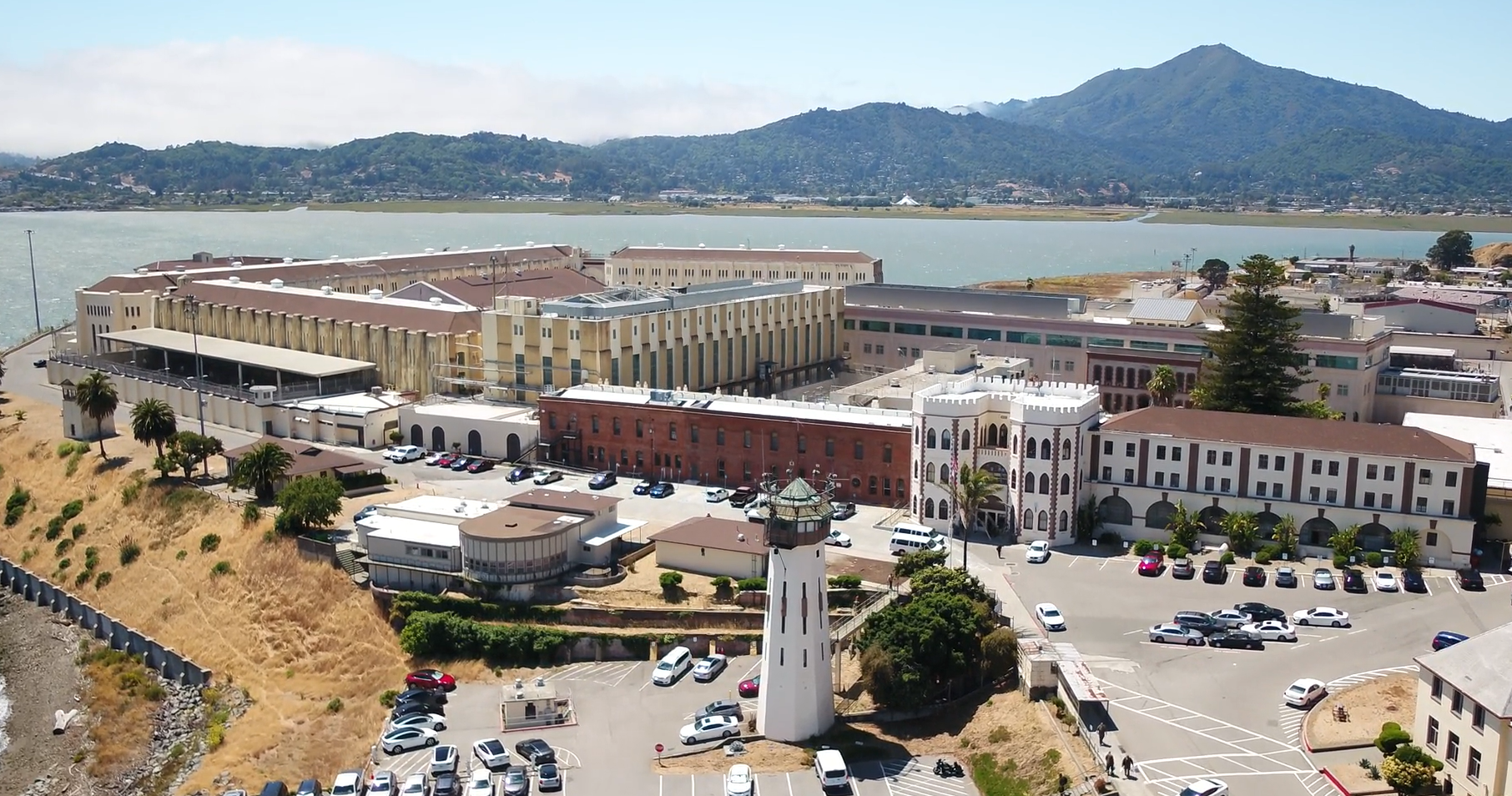 San Quentin