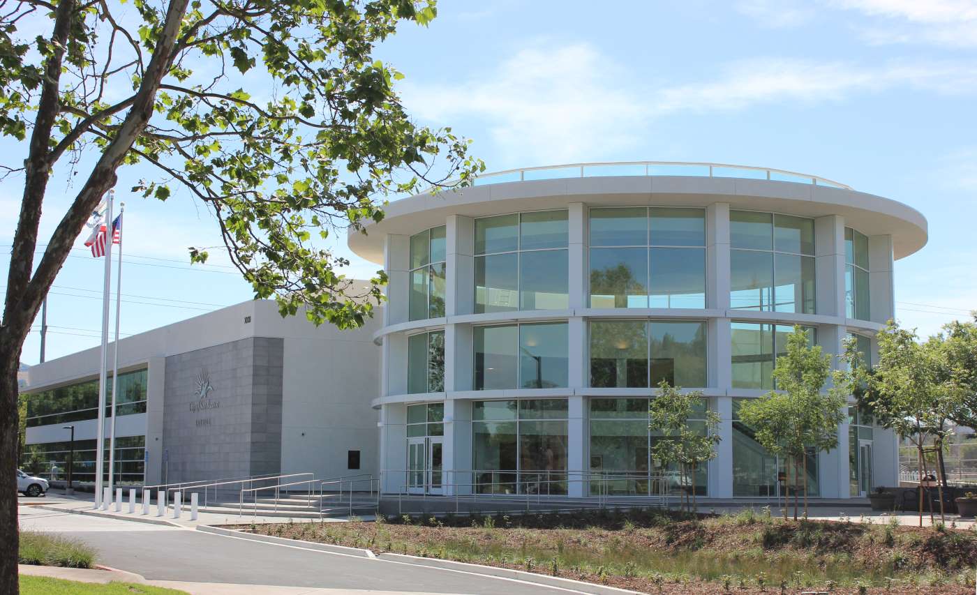 San Ramon