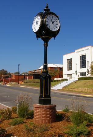 Sand Springs