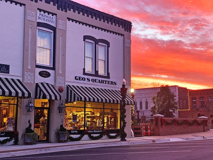Sandersville