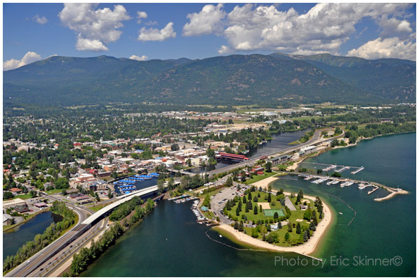 Sandpoint