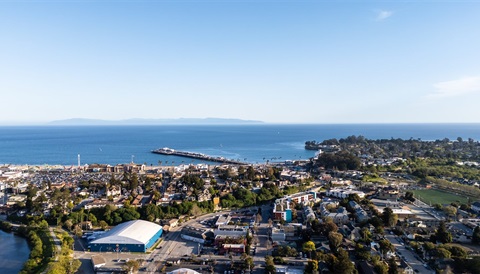 Santa Cruz