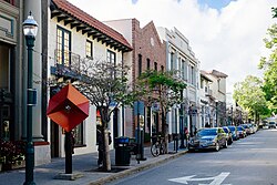 Santa Cruz