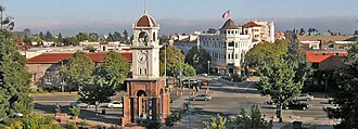 Santa Cruz