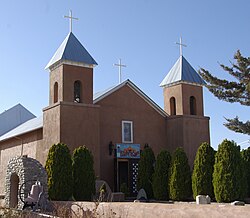 Santa Cruz