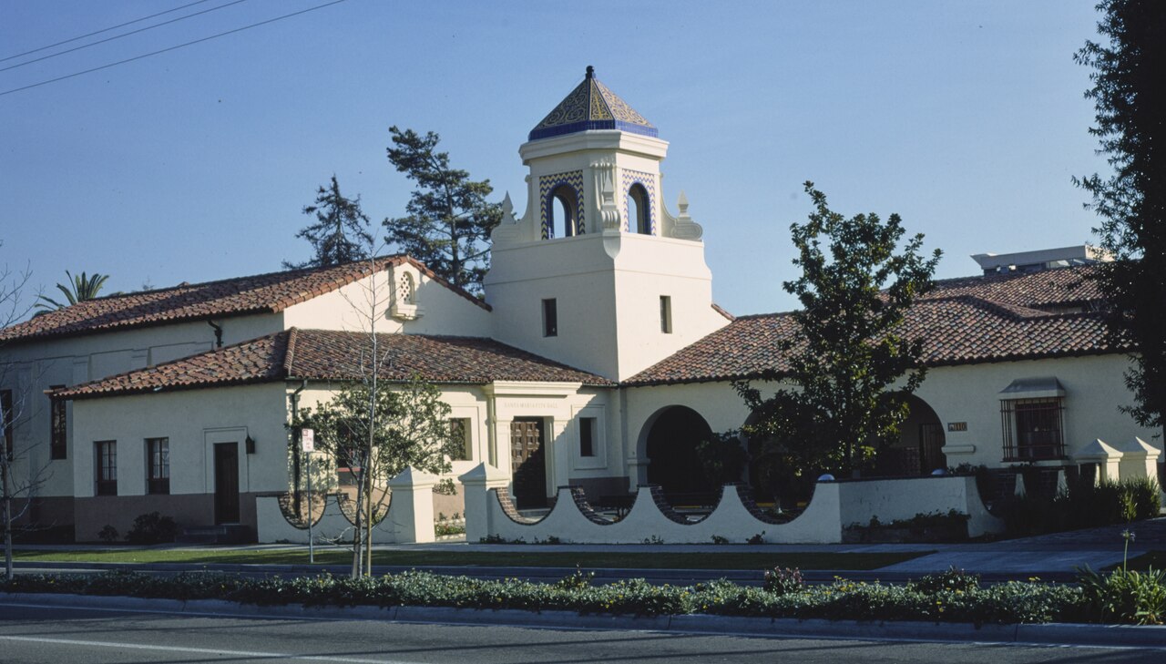 Santa Maria