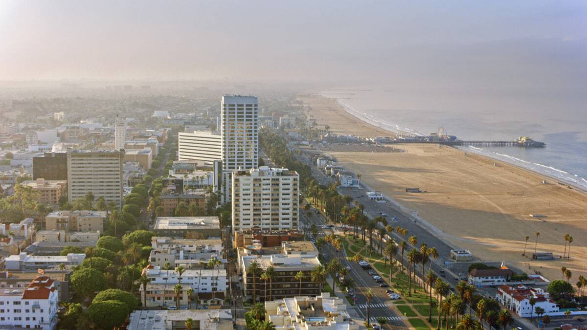 Santa Monica