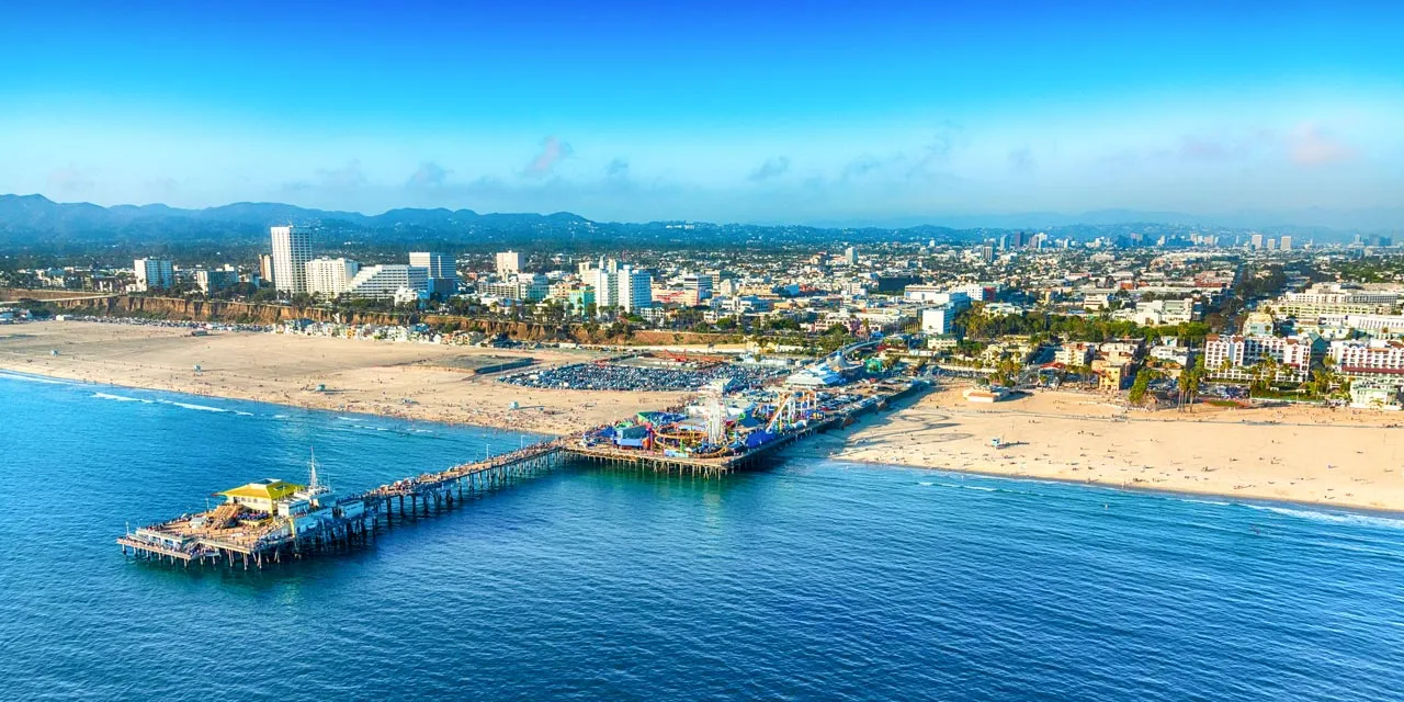 Santa Monica