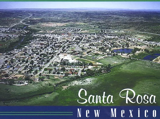 Santa Rosa