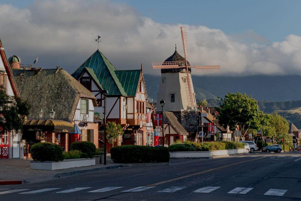 Santa Ynez