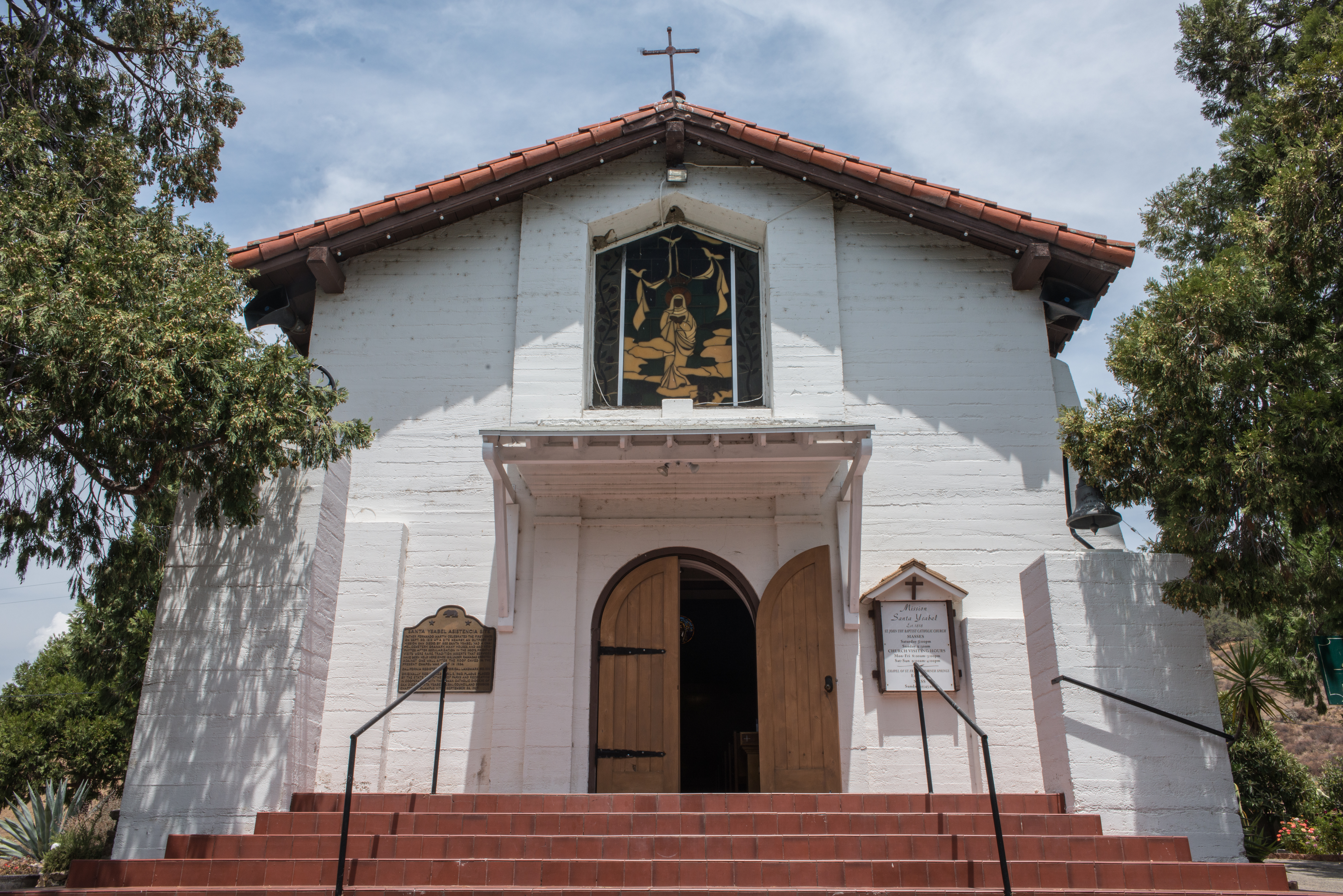 Santa Ysabel