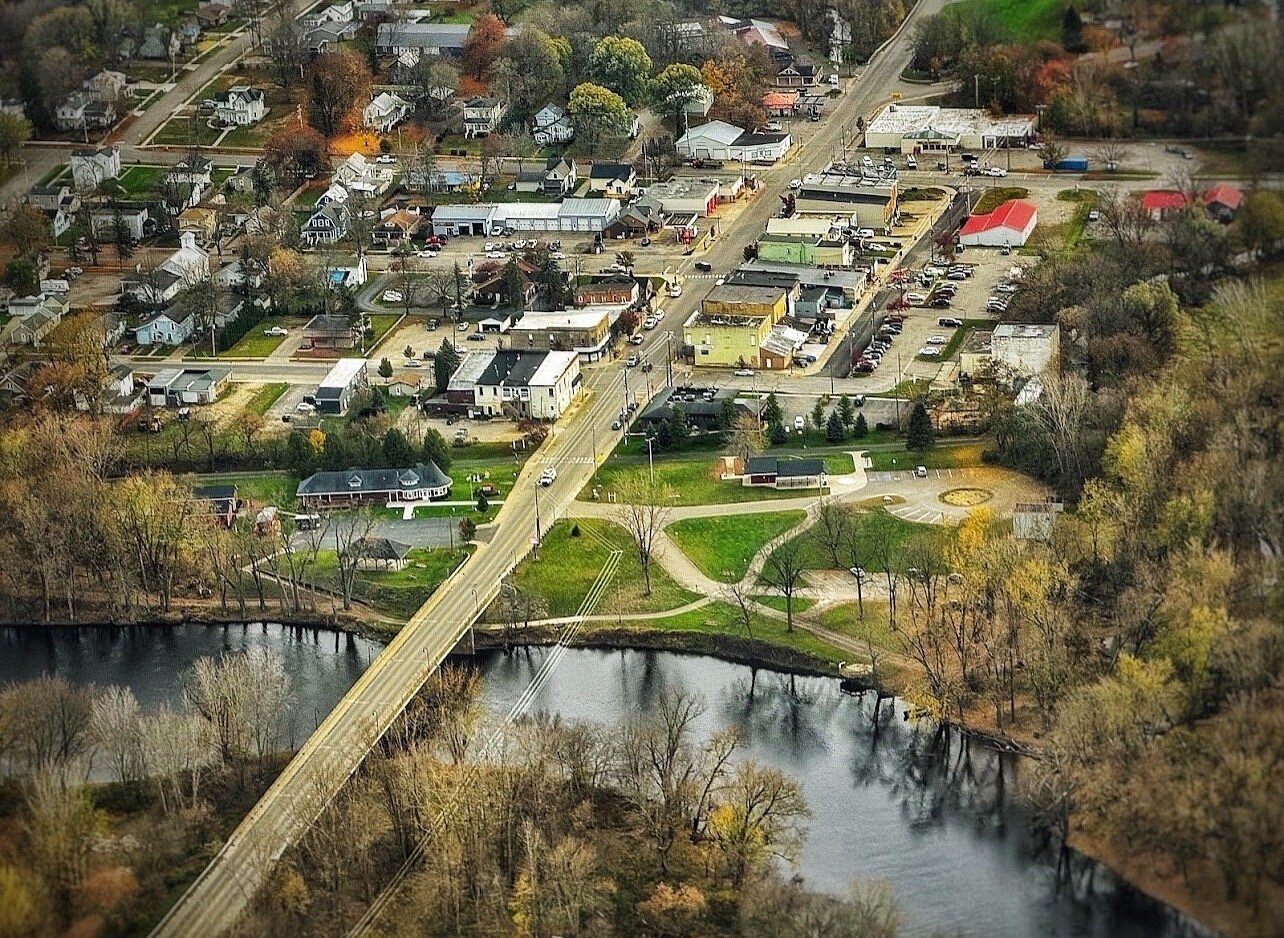 Saranac