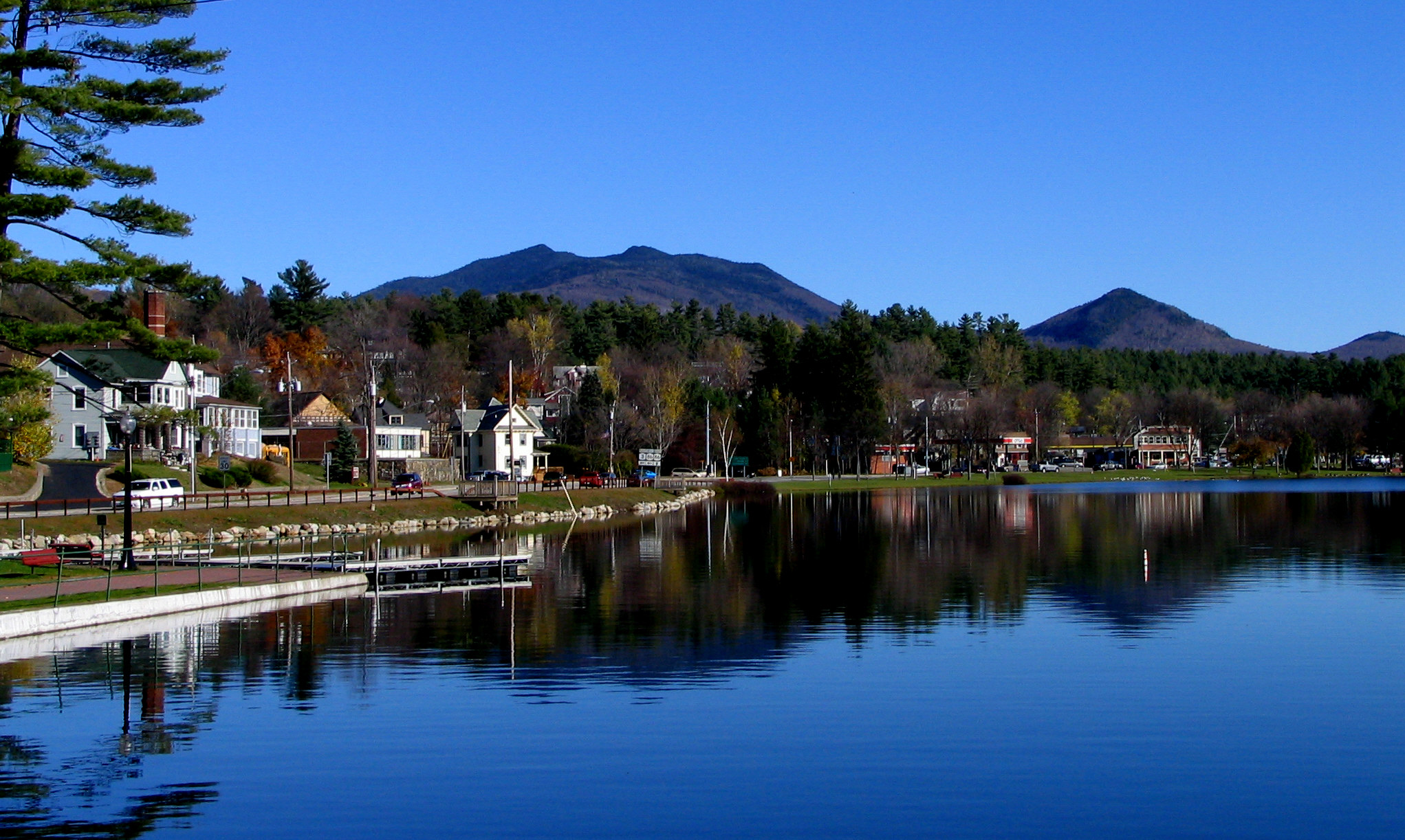 Saranac