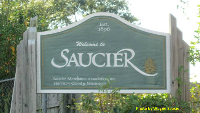 Saucier