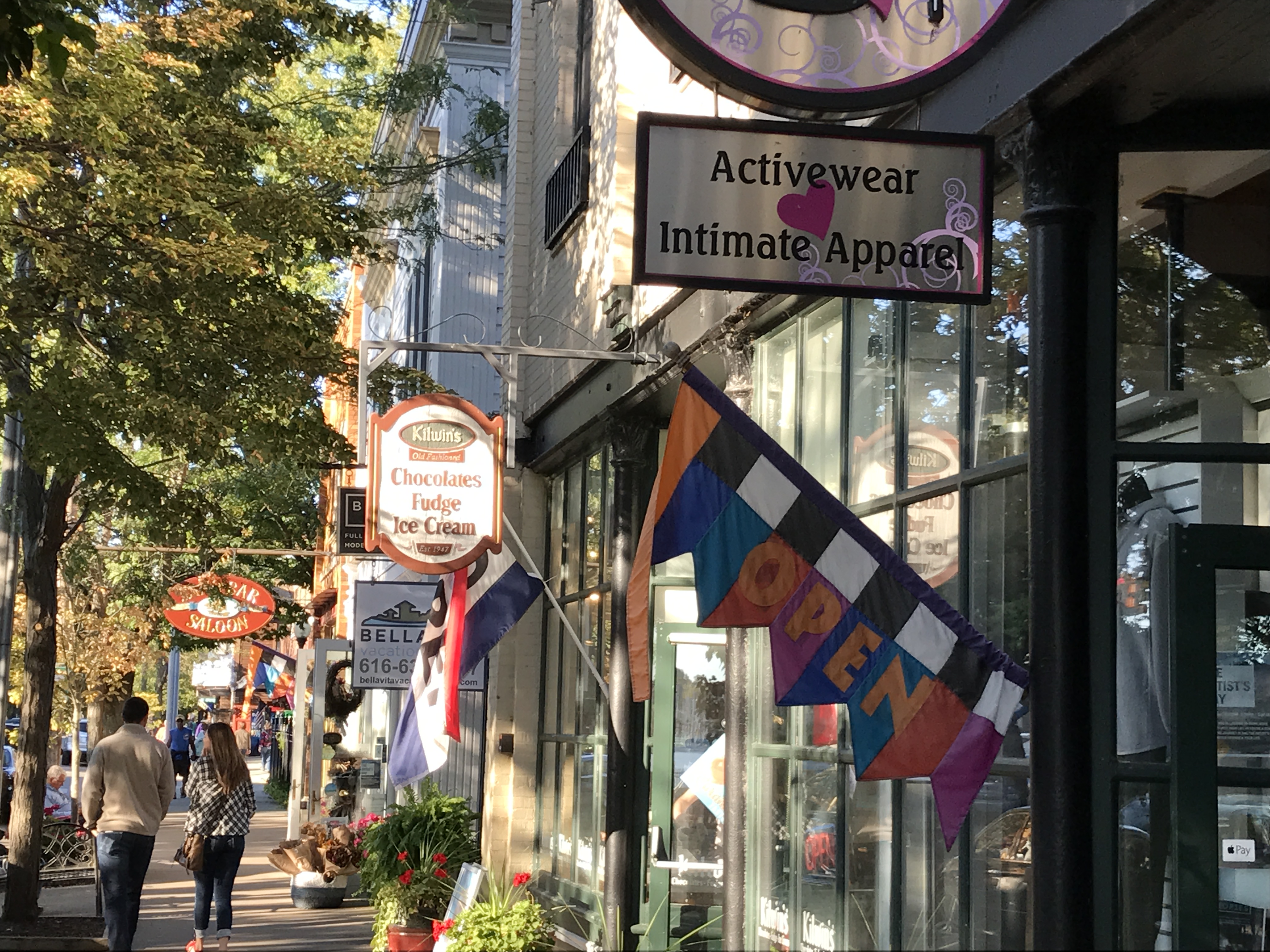 Saugatuck