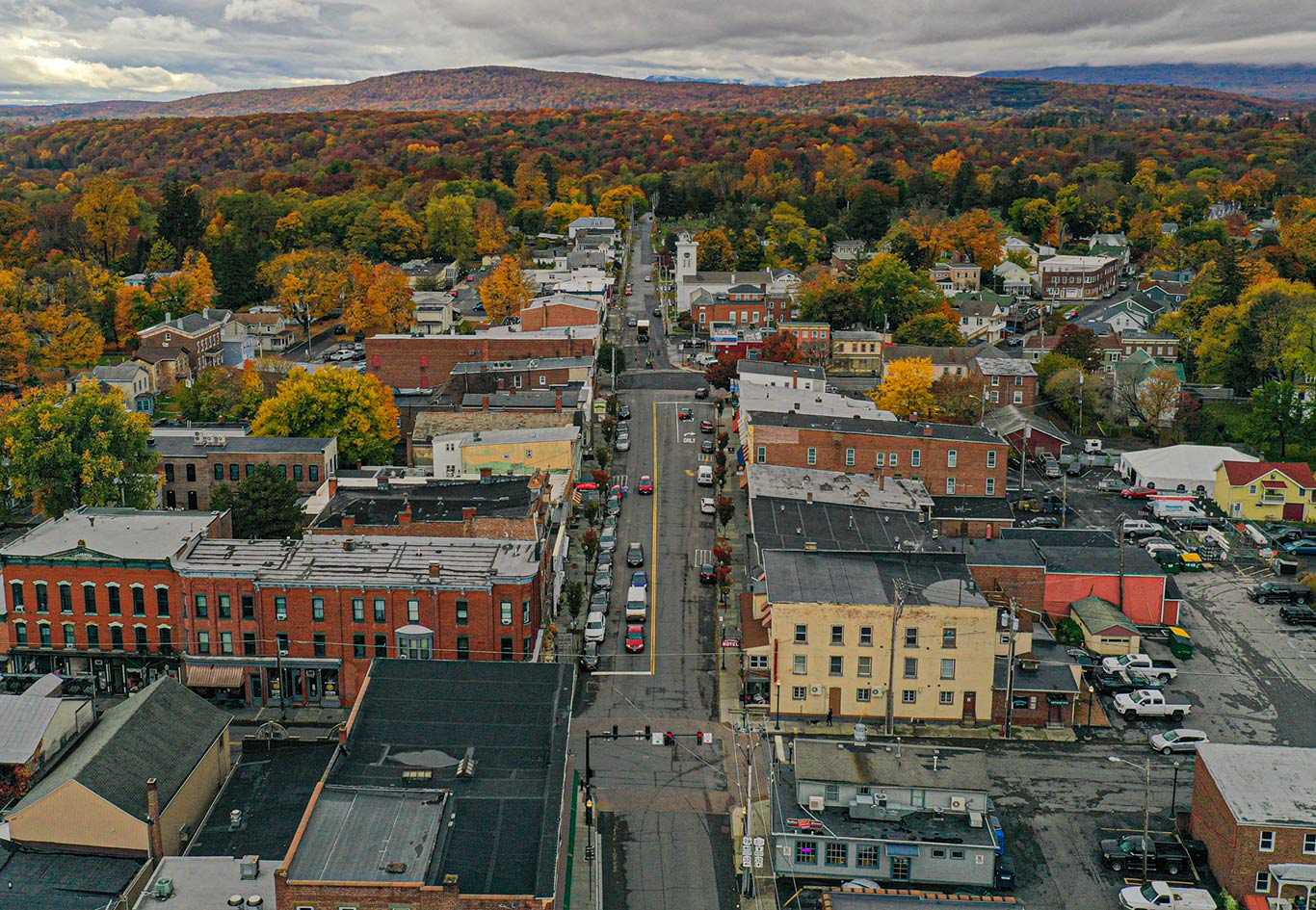 Saugerties