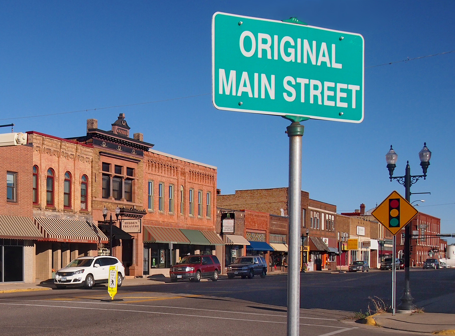 Sauk Centre