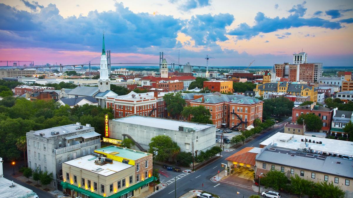 Savannah
