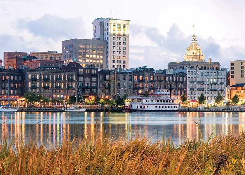 Savannah