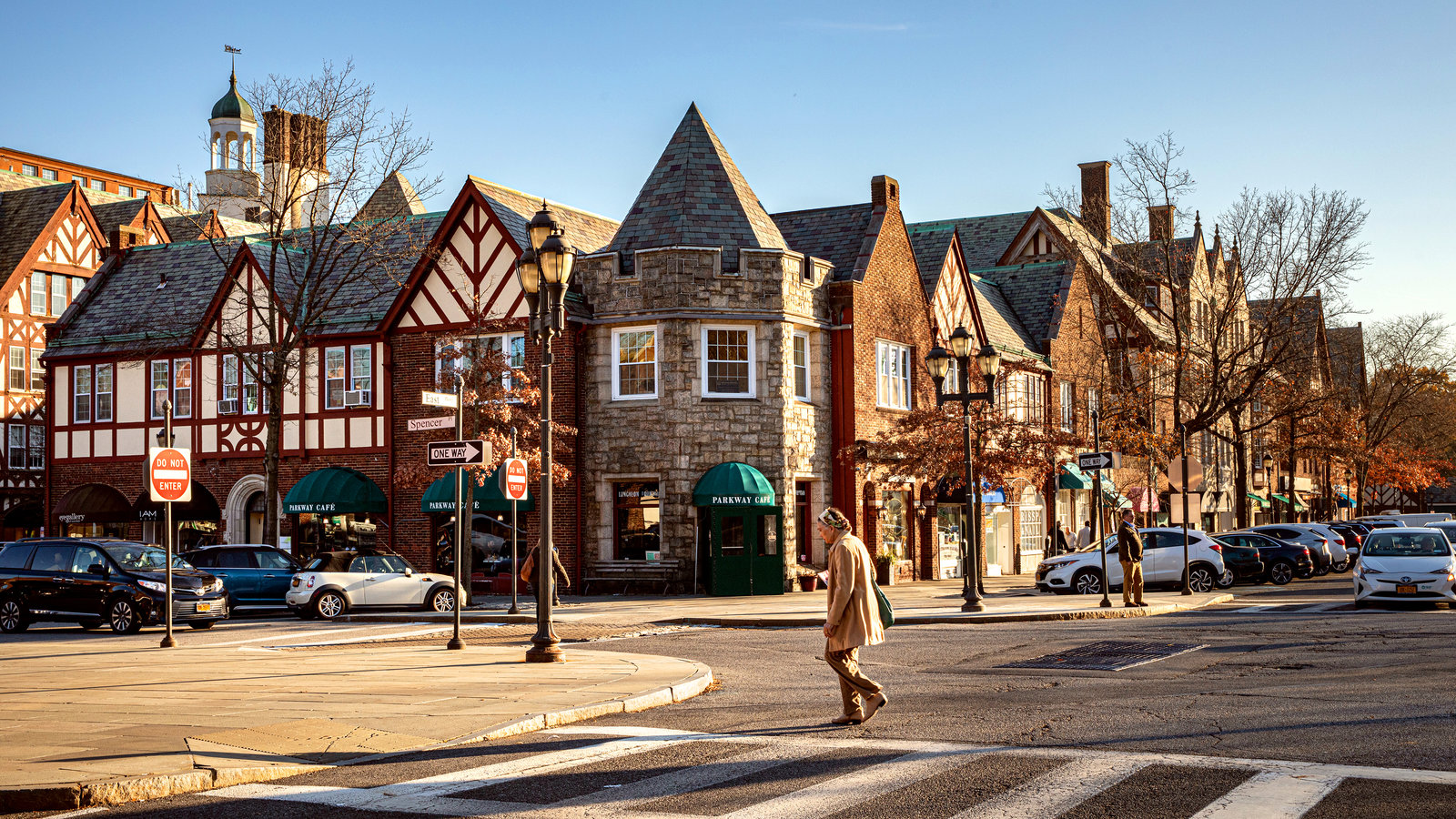 Scarsdale