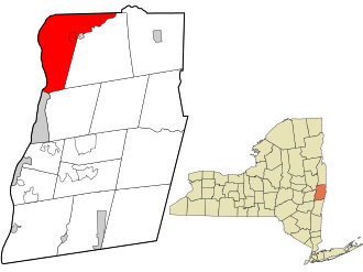 Schaghticoke