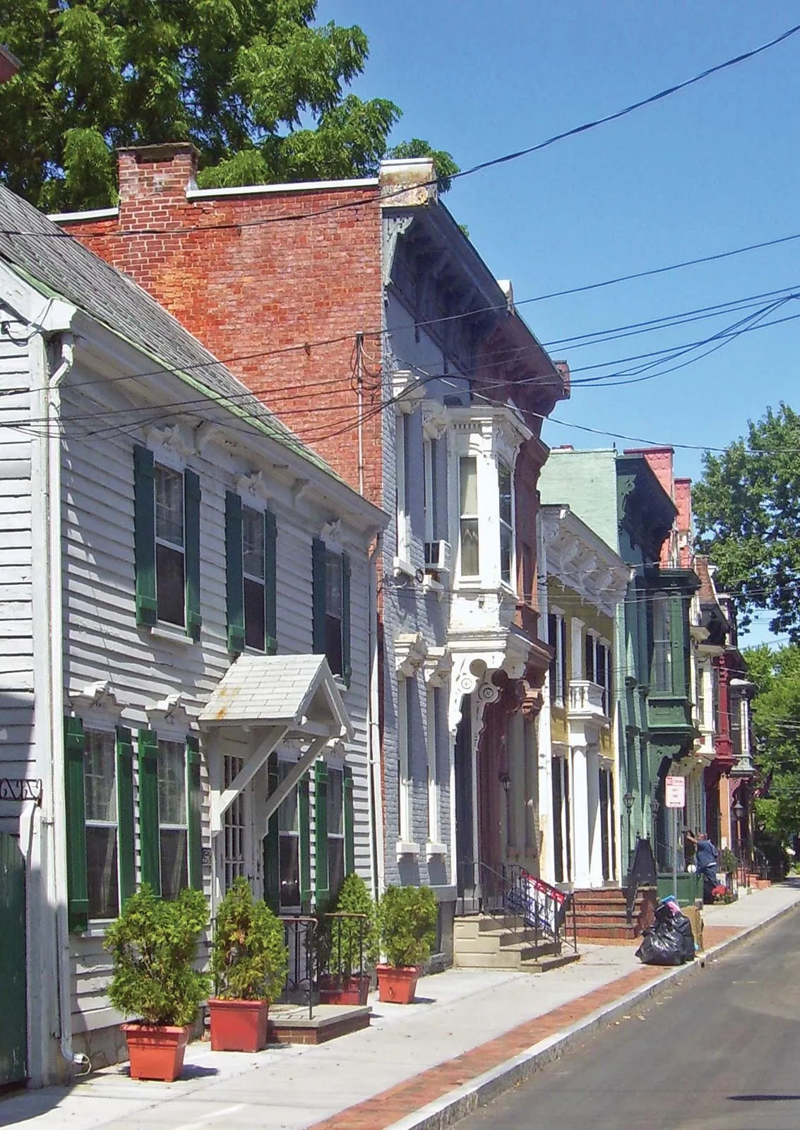 Schenectady