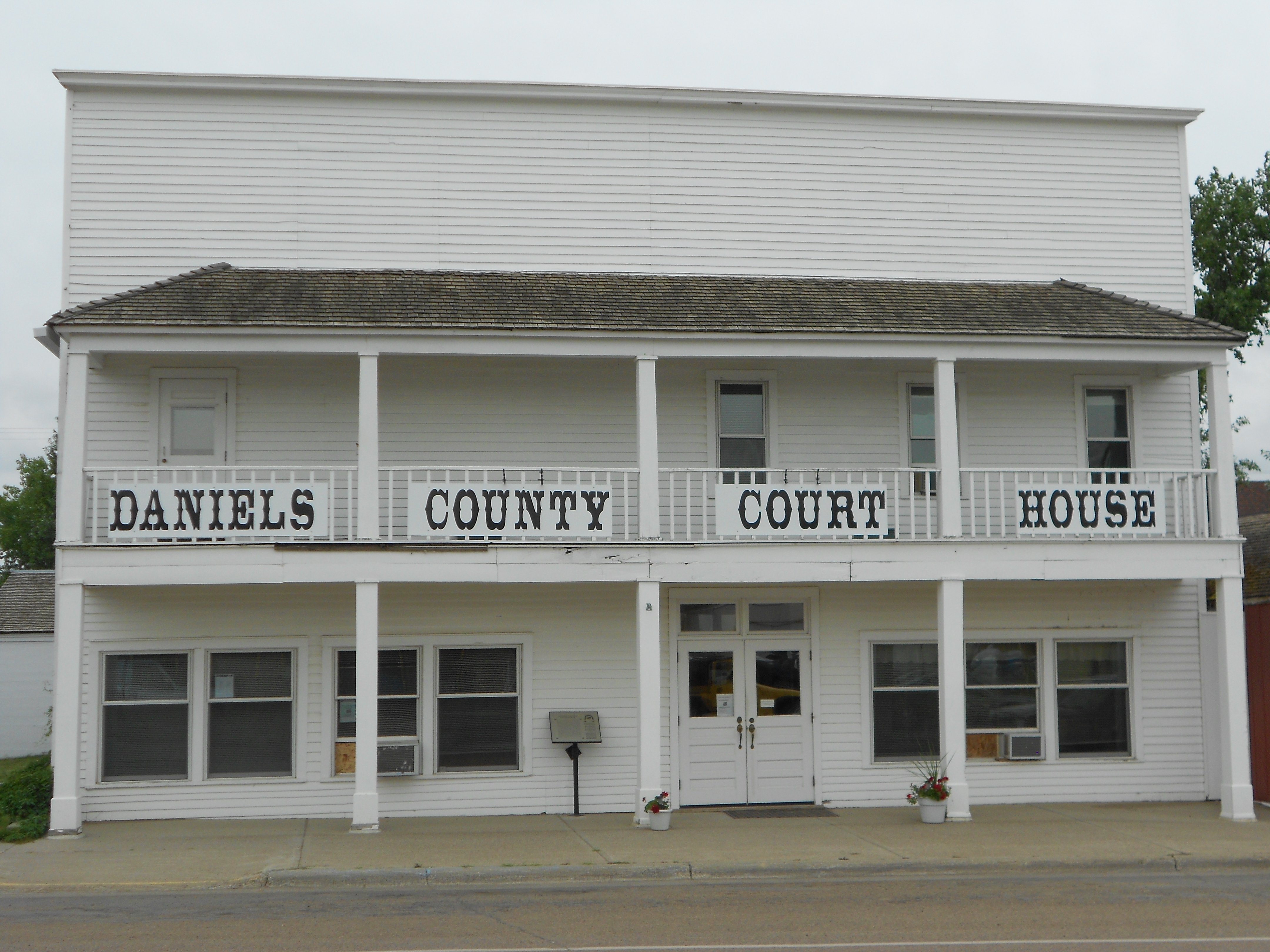 Scobey