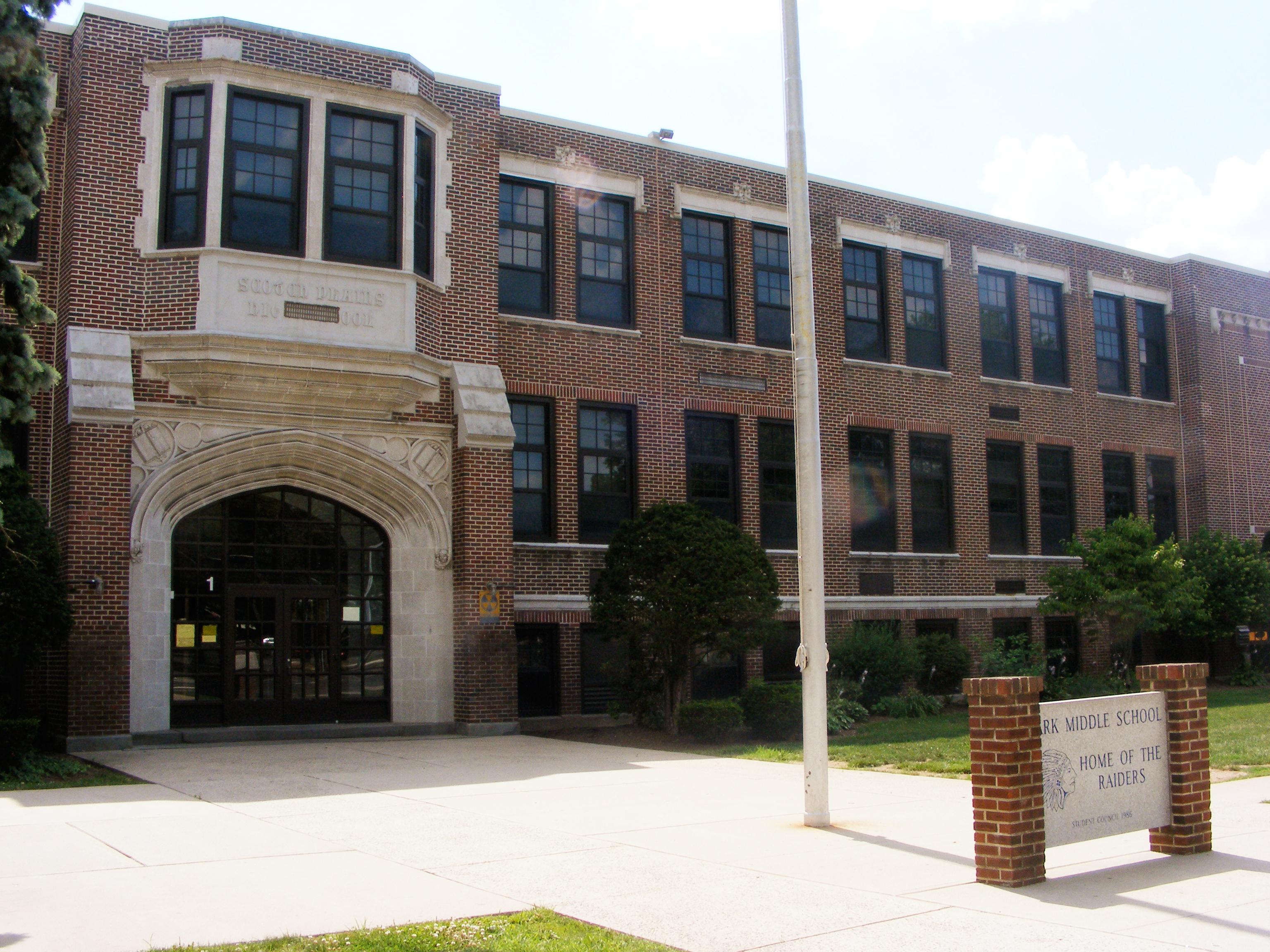 Scotch Plains