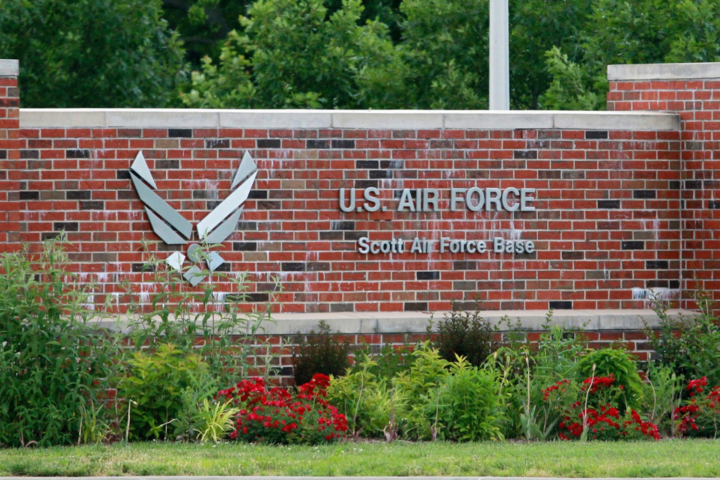 Scott Air Force Base