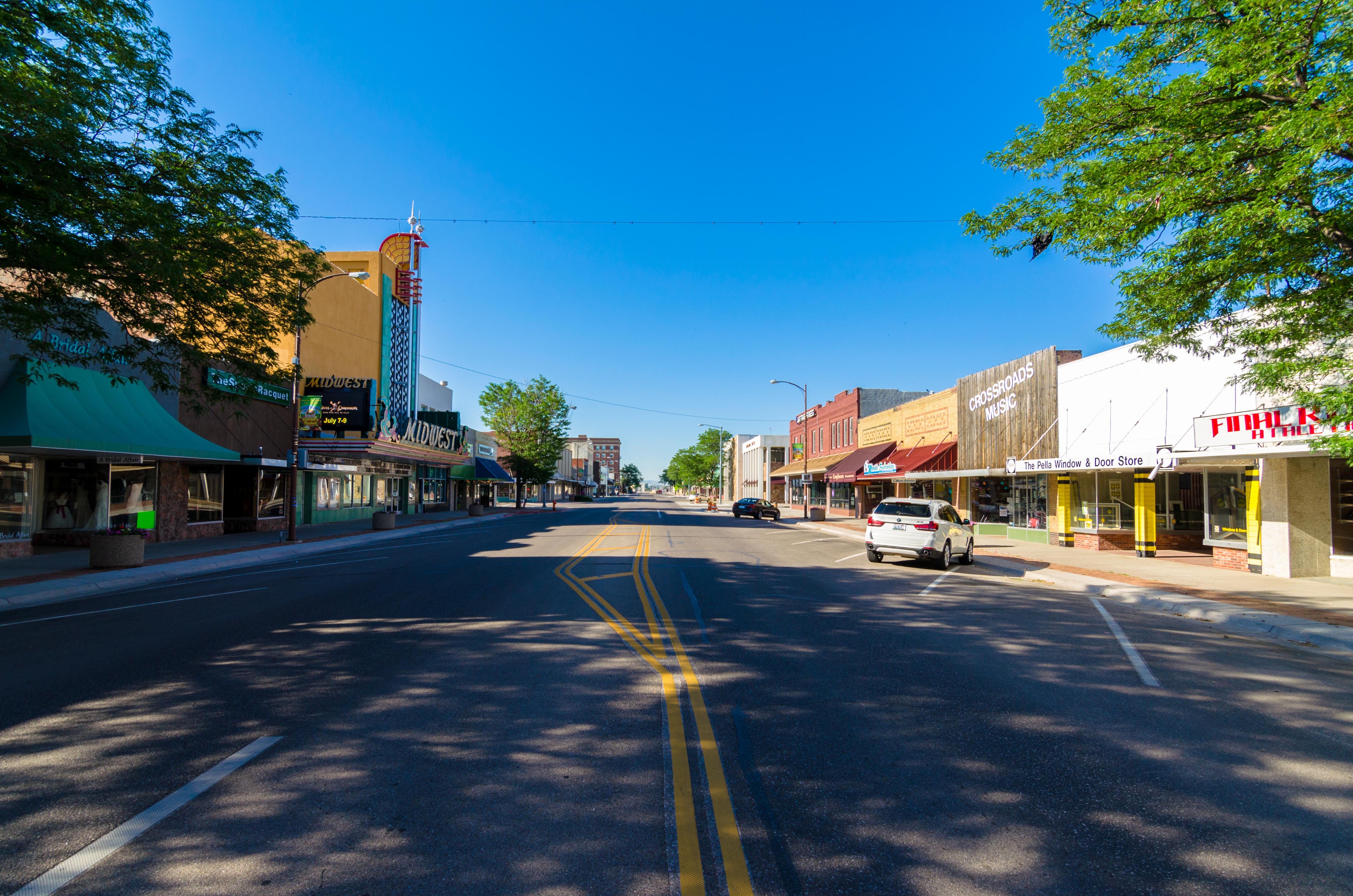 Scottsbluff