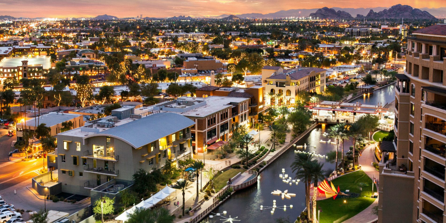 Scottsdale