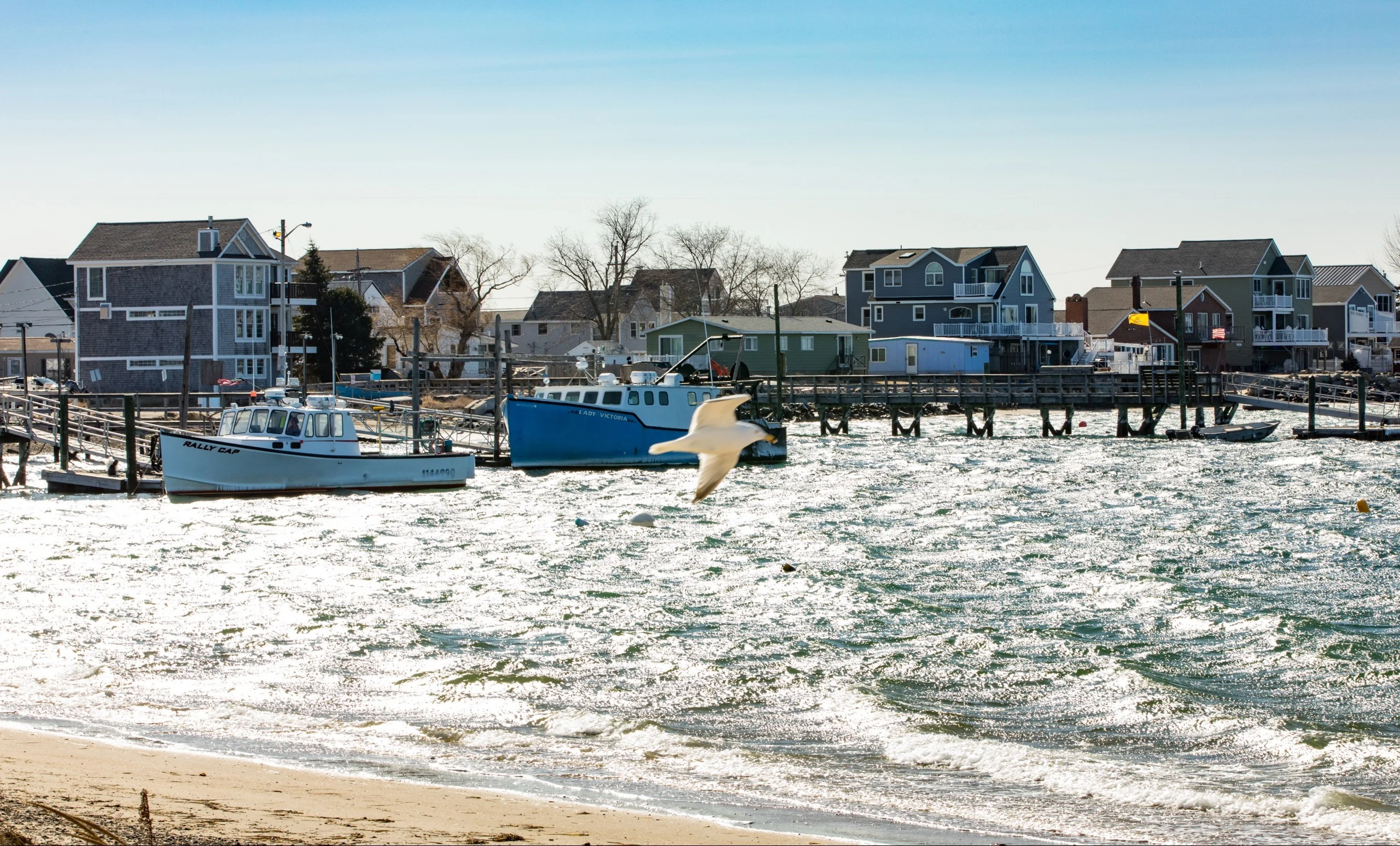 Seabrook
