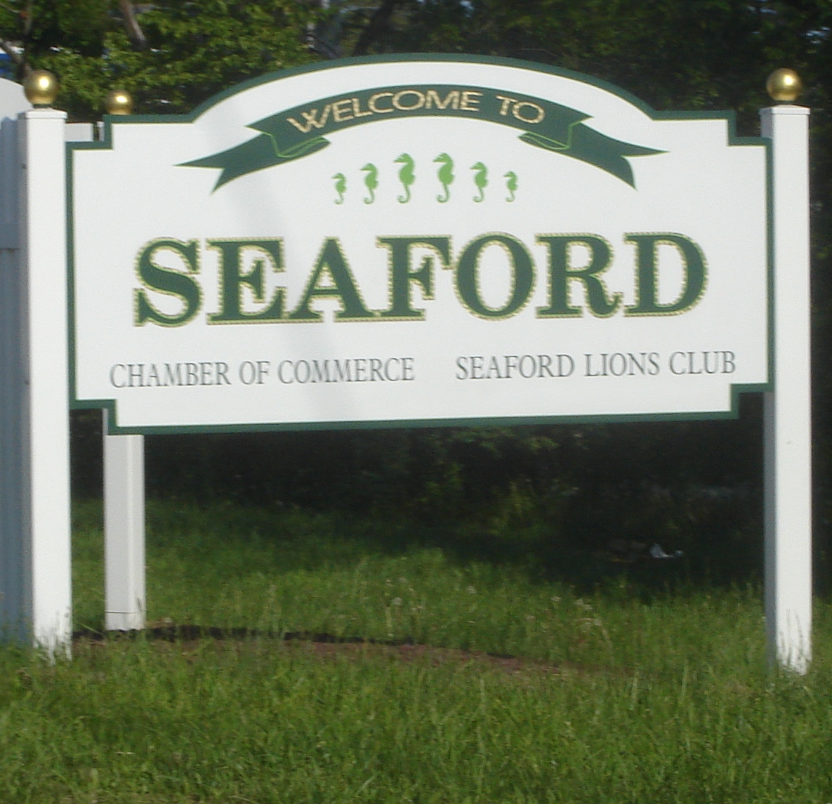 Seaford