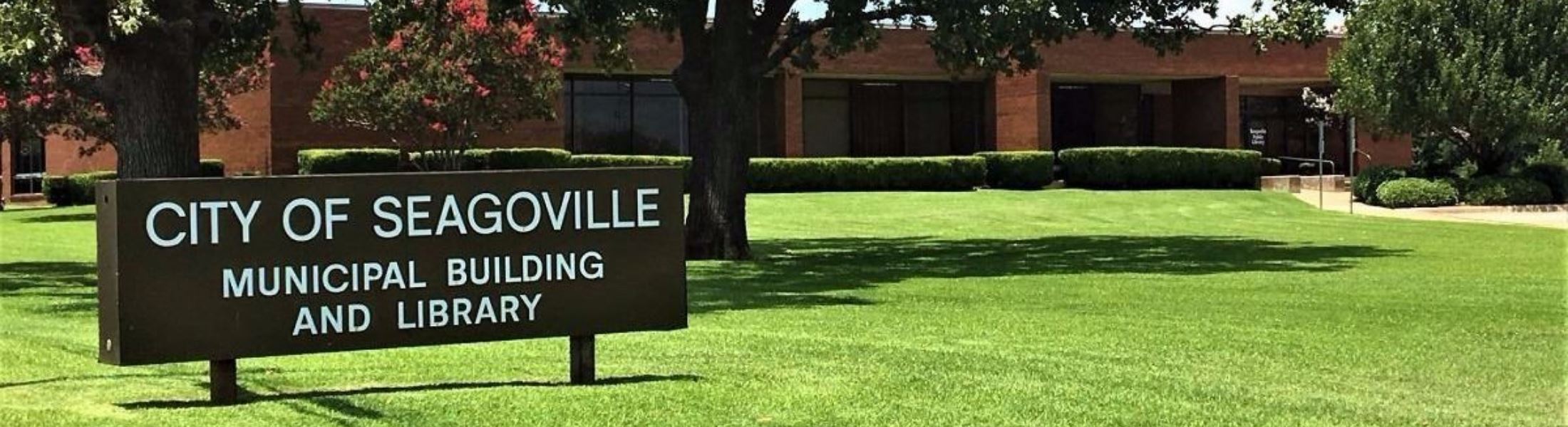 Seagoville