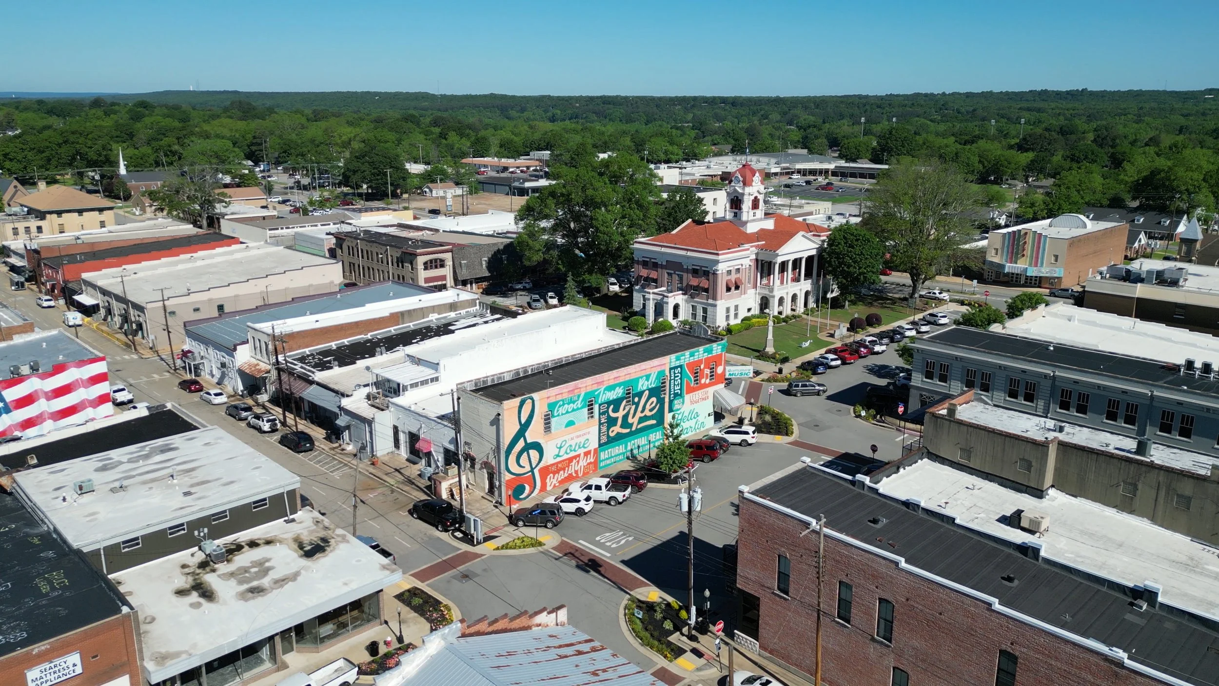 Searcy