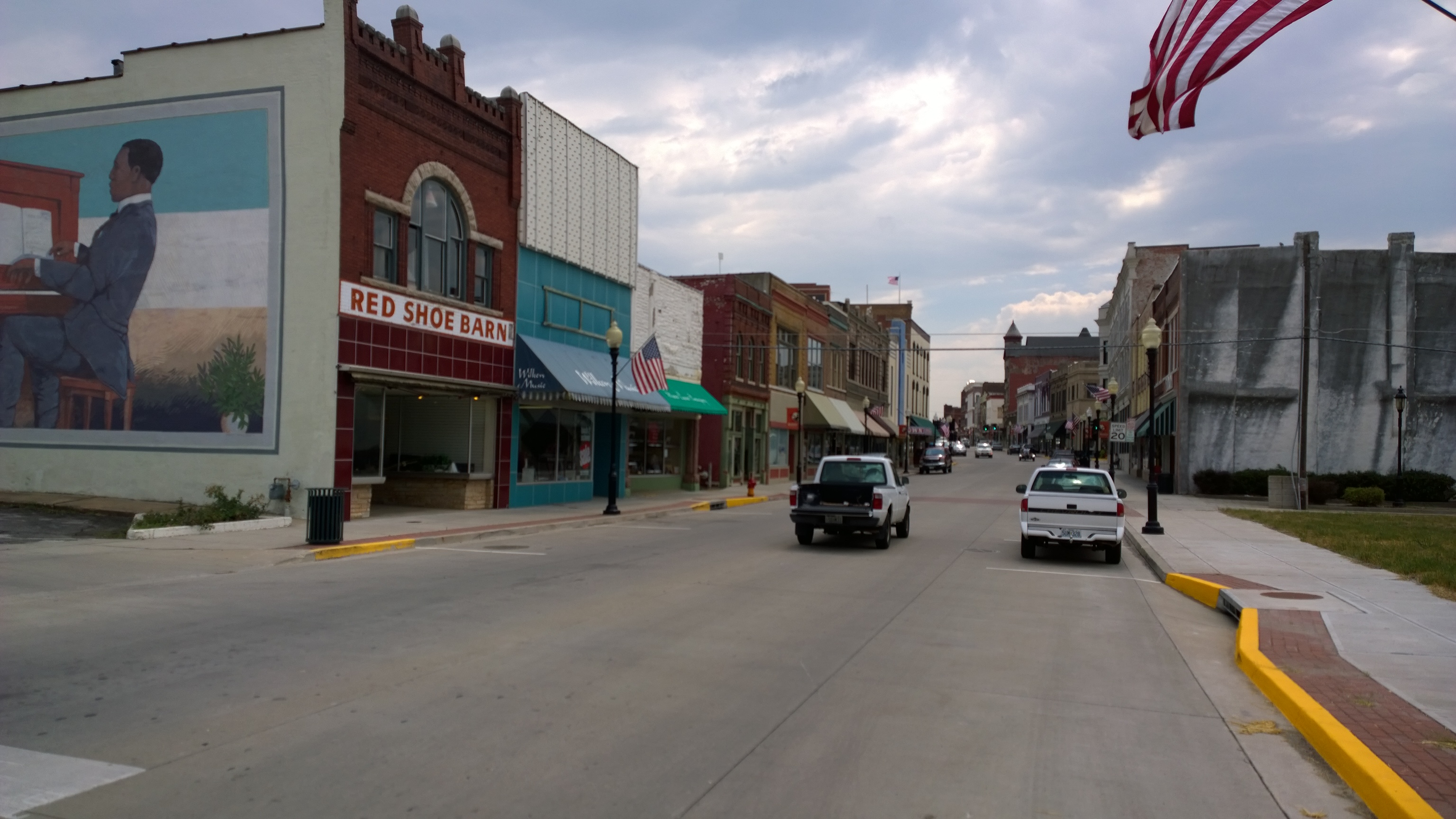 Sedalia