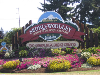 Sedro Woolley