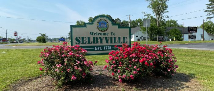 Selbyville