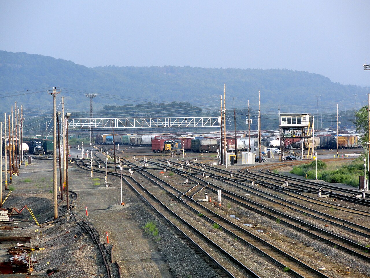 Selkirk
