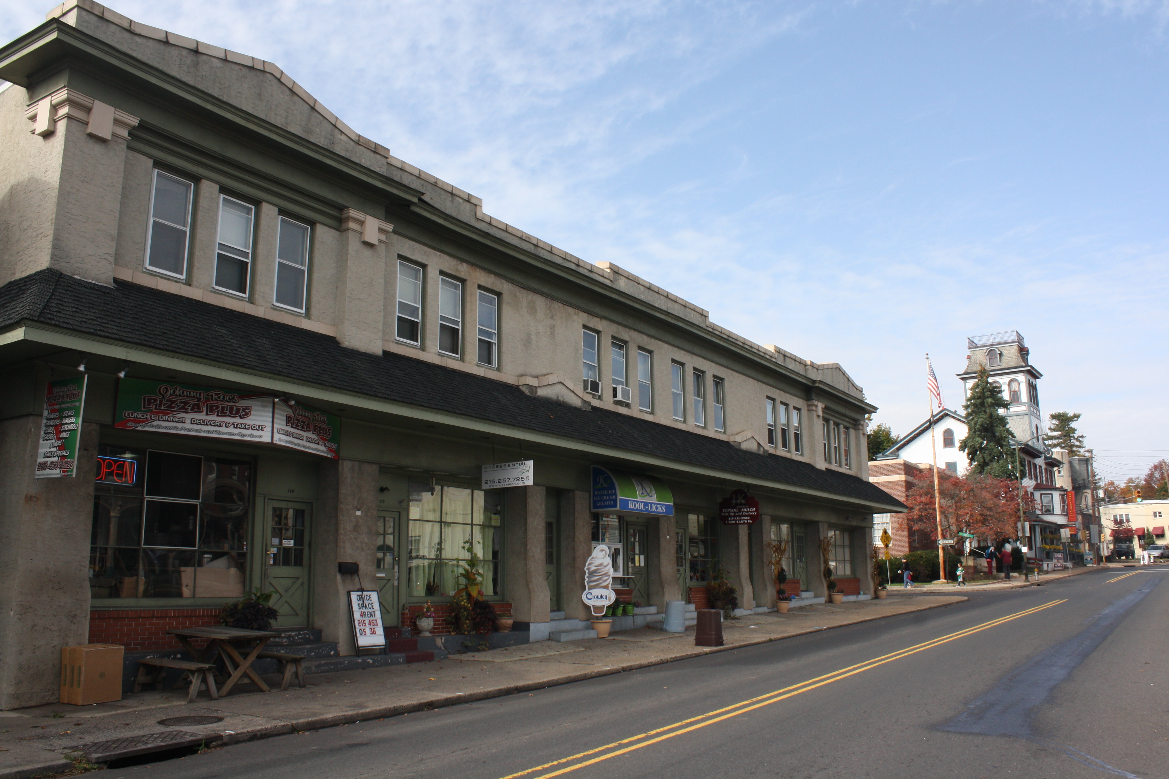 Sellersville