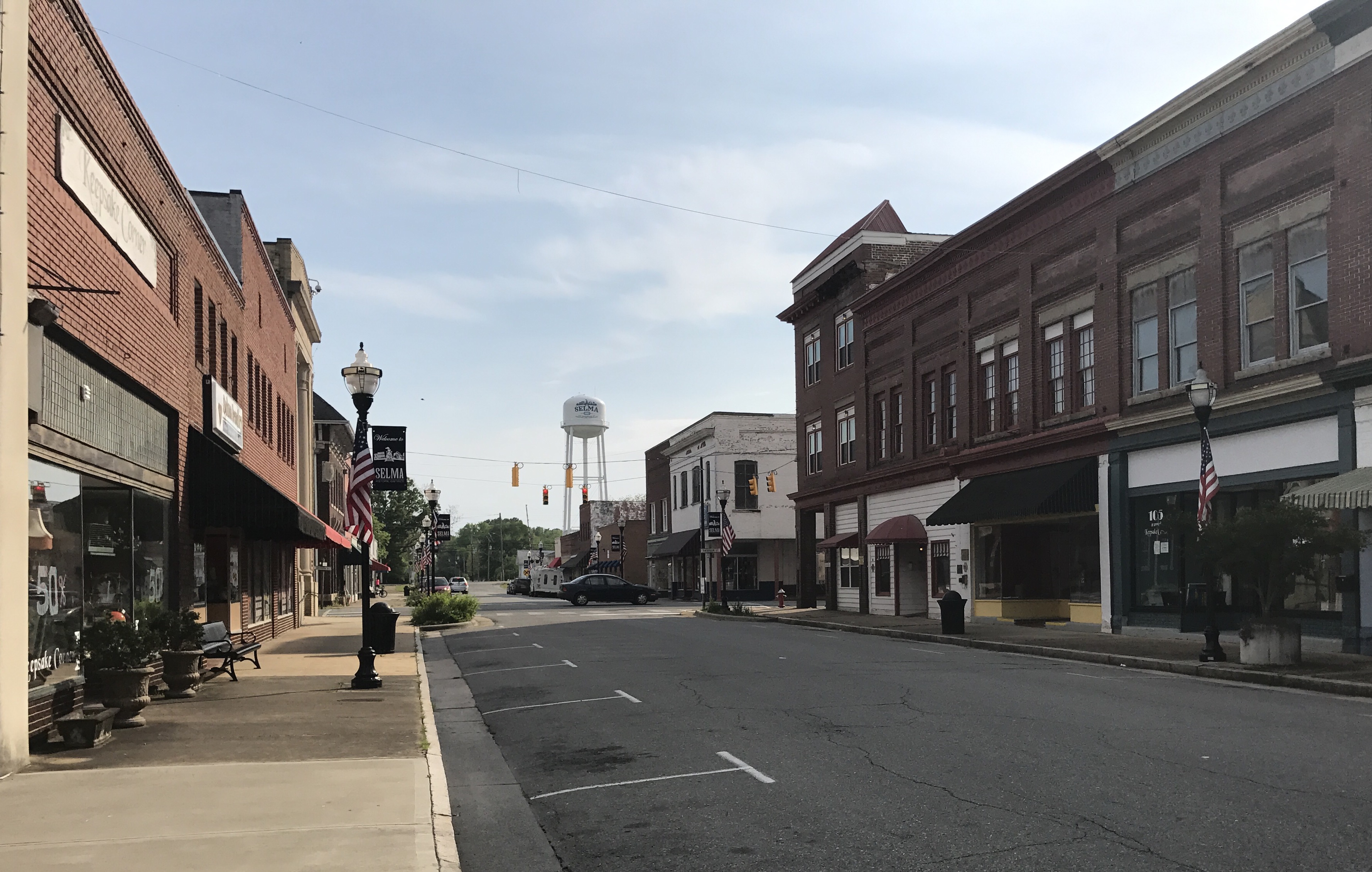 Selma