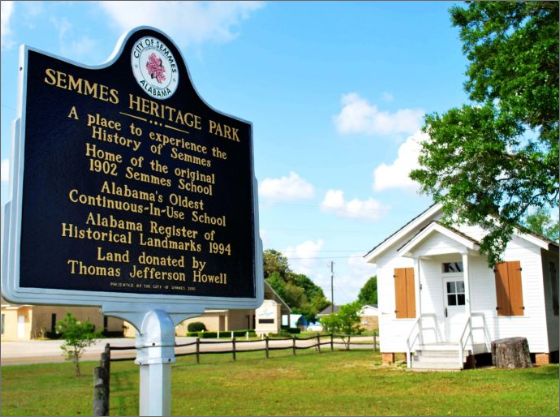 Semmes