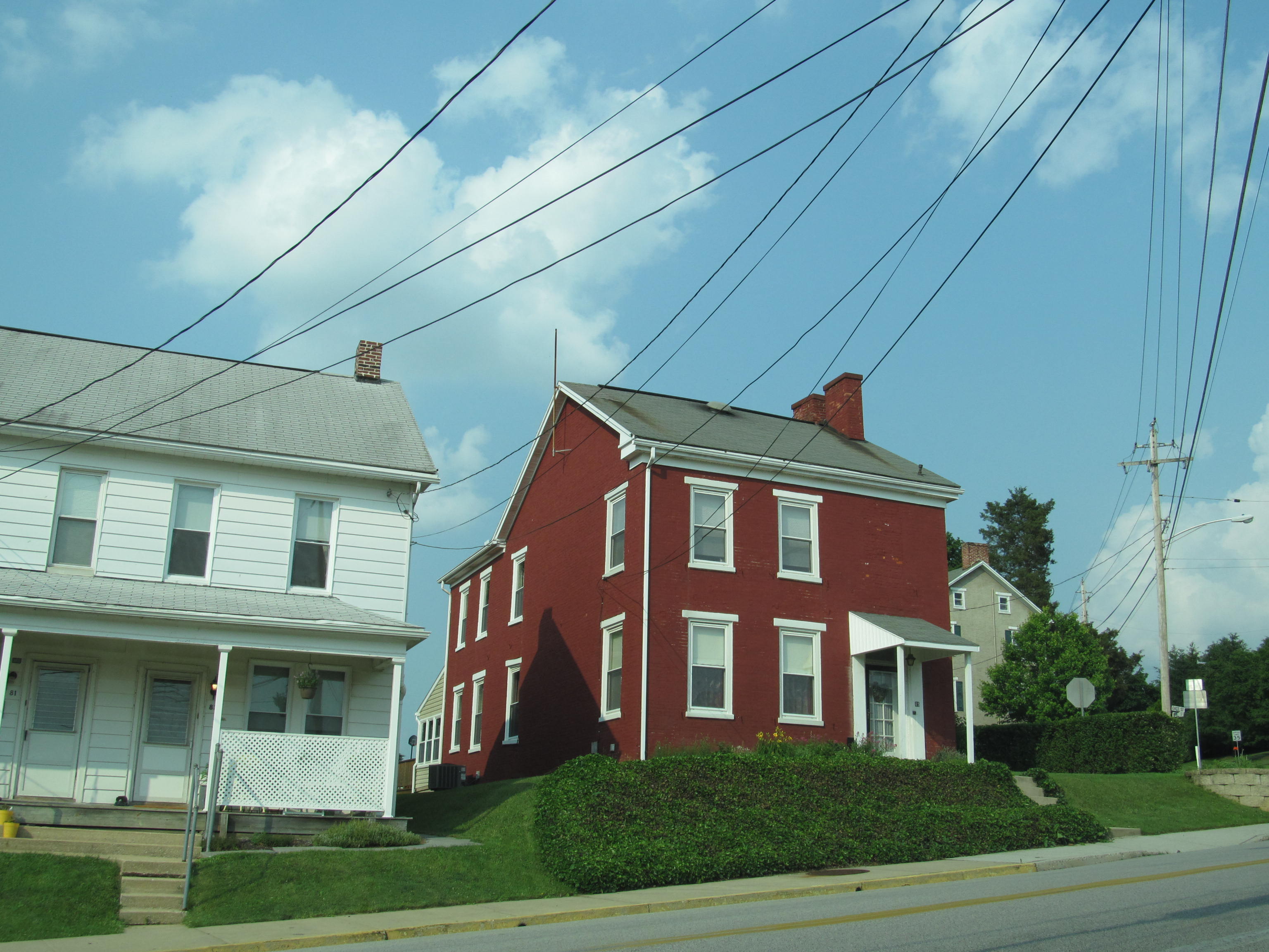 Seven Valleys