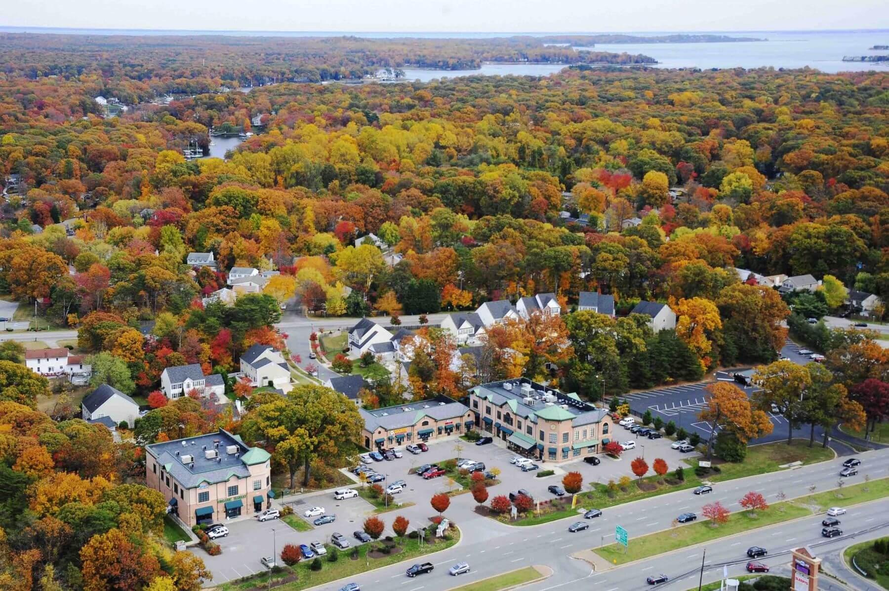 Severna Park