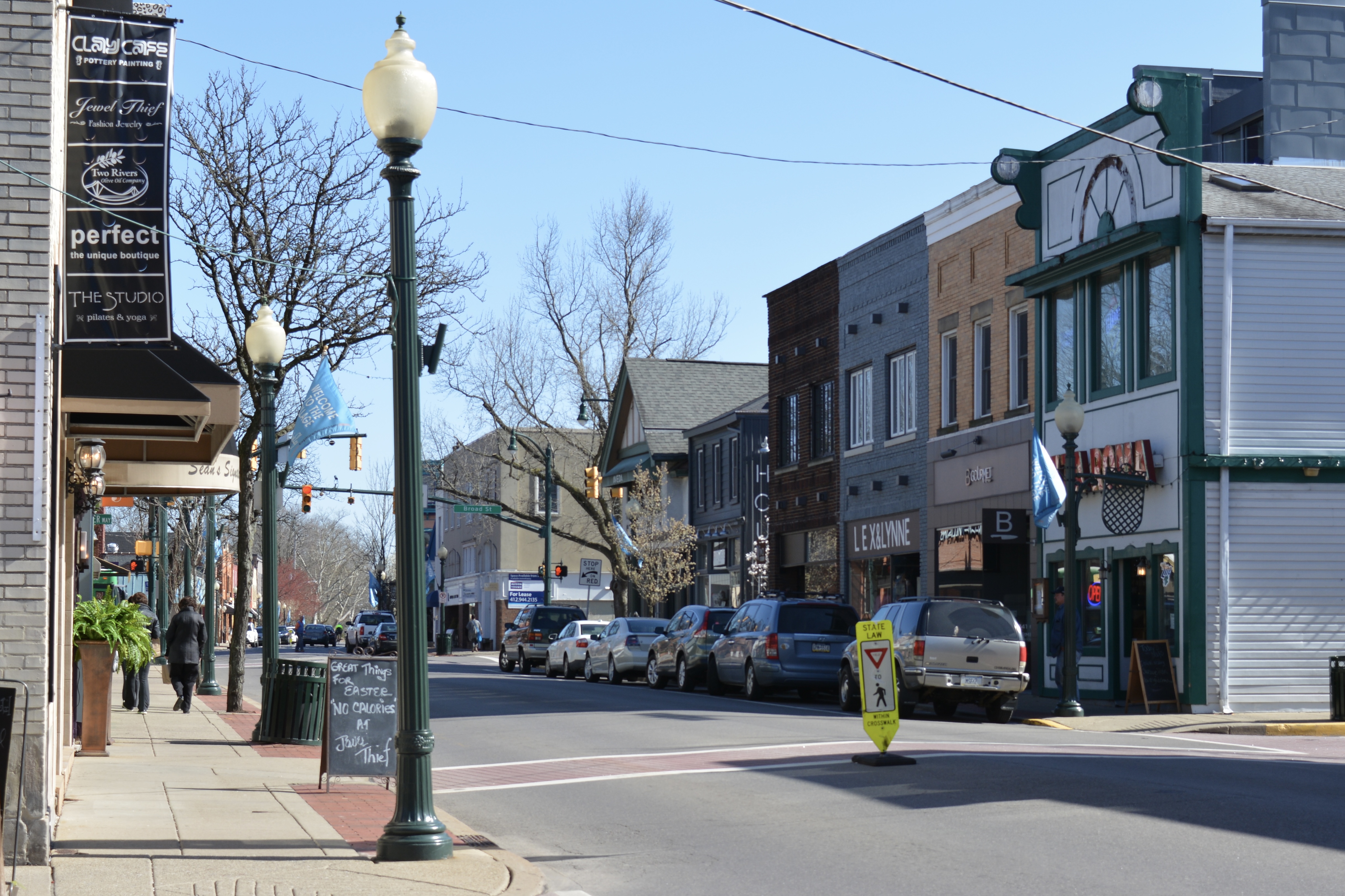 Sewickley