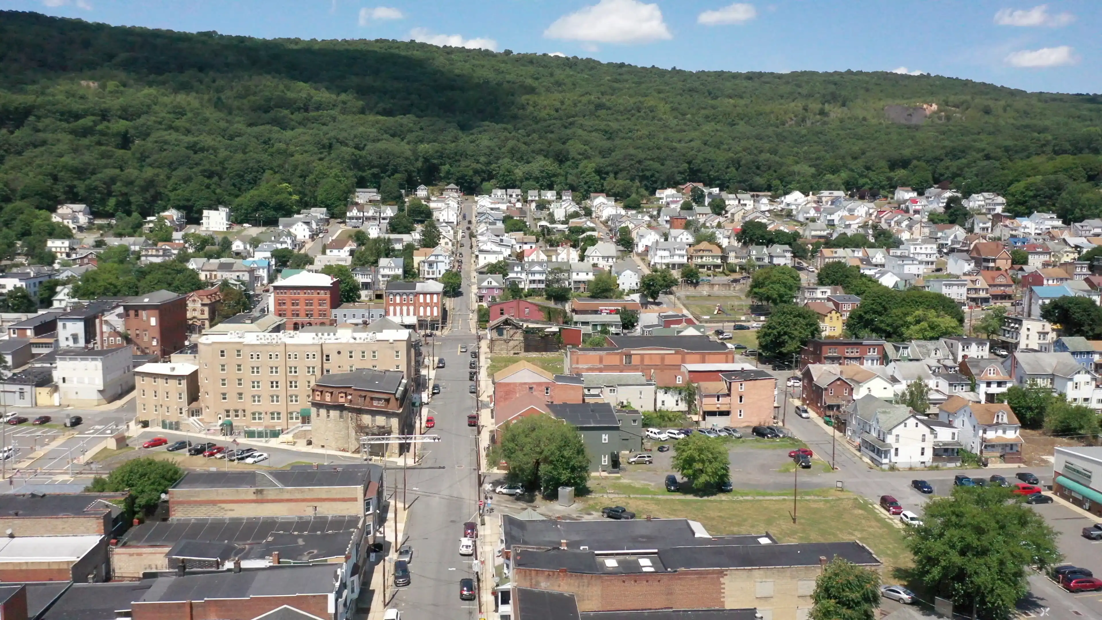 Shamokin