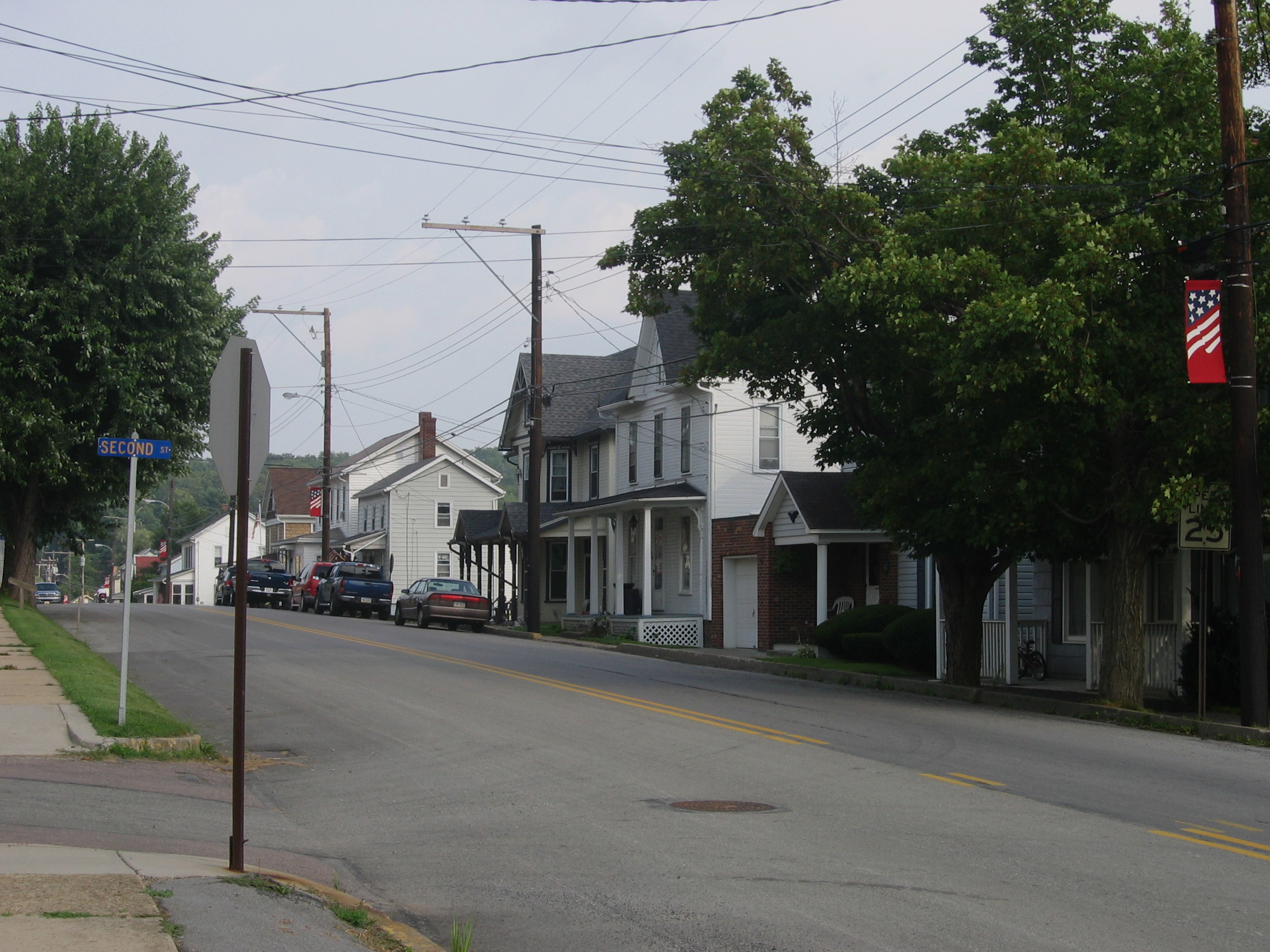 Shanksville