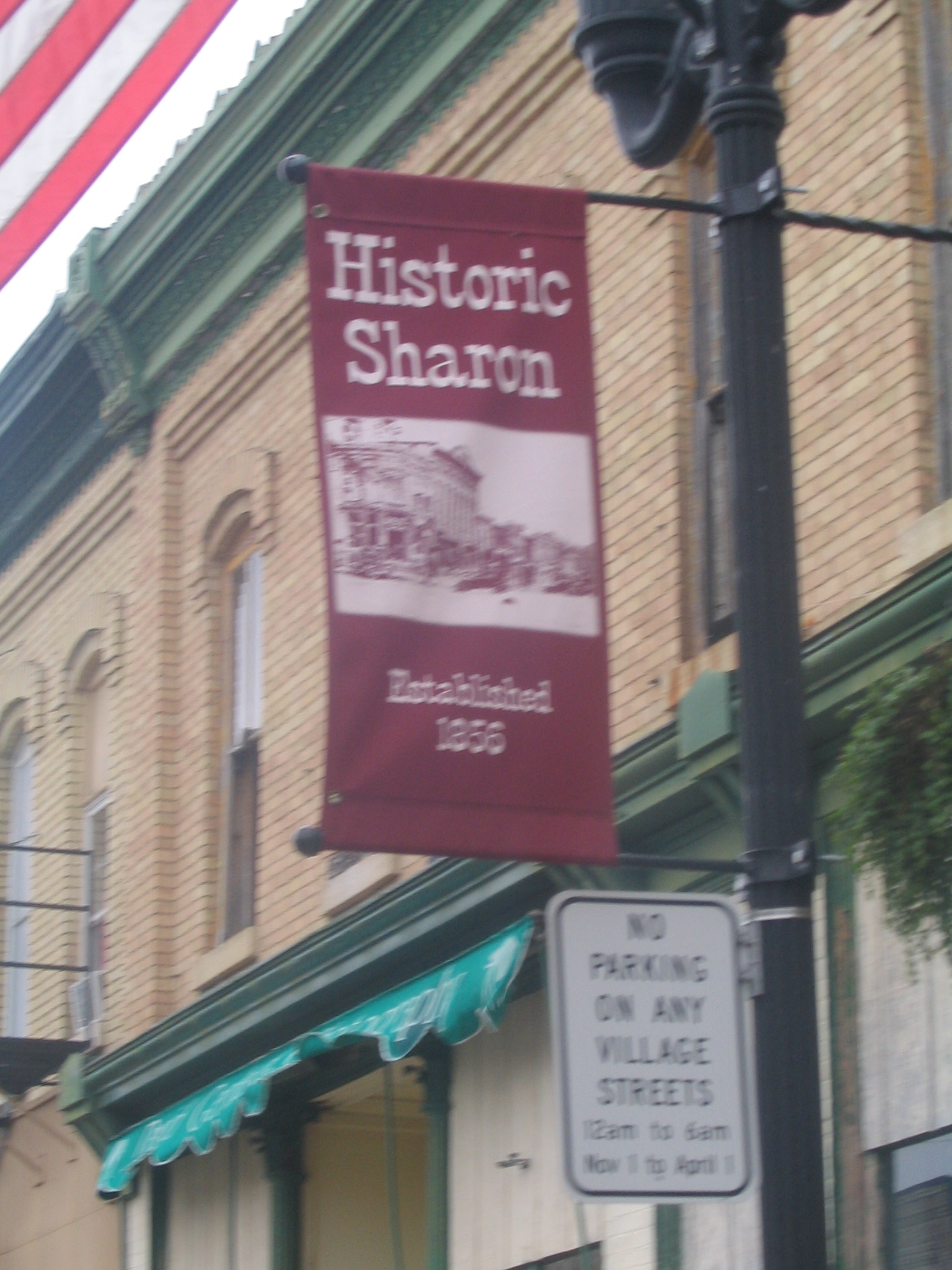 Sharon
